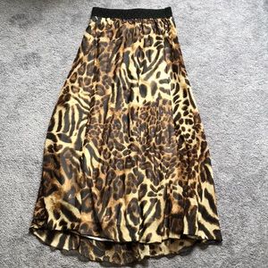 LuLaRoe Lucy Skirt